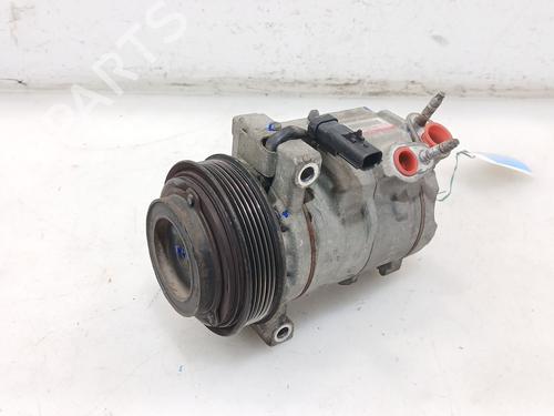 AC-Kompressor DODGE JOURNEY 2.0 CRD | BP39237220M34 - Image 2