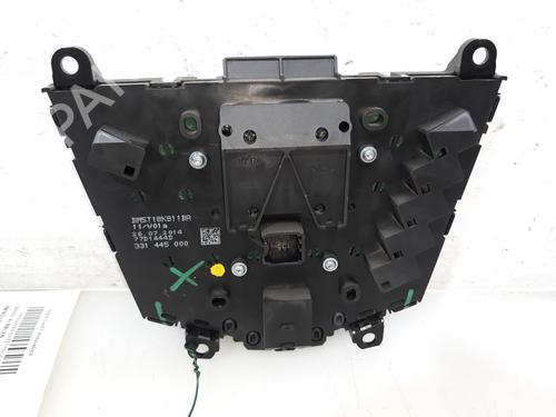Switch FORD FOCUS III  | BP15550683I30 