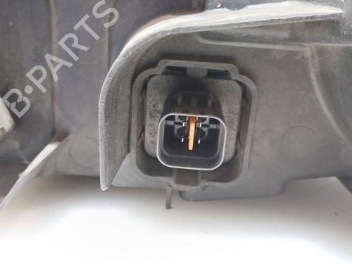 Right headlight SSANGYONG RODIUS I 2.7 Xdi | BP39237233C29 - Image 5
