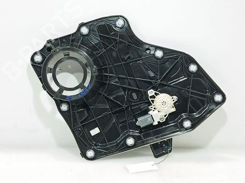 Used Rear left window mechanism Rear left window mechanism FORD FOCUS IV (HN) 1.5 EcoBlue (120 hp) 33170010 33170010