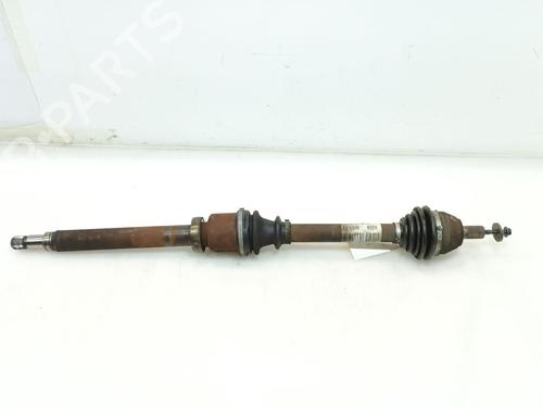 Used Right front driveshaft VOLVO S40 II (544) 1.6 D (110 hp) 30121868