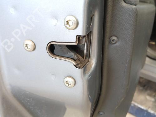 Used Front left lock OPEL ASTRA H (A04) 1.4 (L48) (90 hp) 27473043