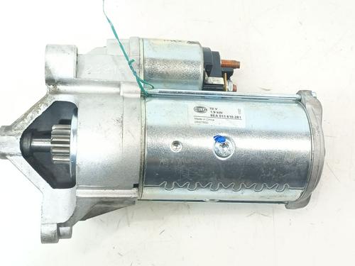 Starter CITROËN C4 Grand Picasso I (UA_) 2.0 HDi 138 | BP30685534M8 