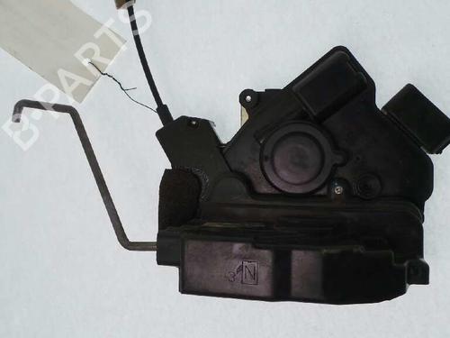 Front right lock MAZDA 5 (CR) 2.0 CD (CR19) | BP2580394C97 
