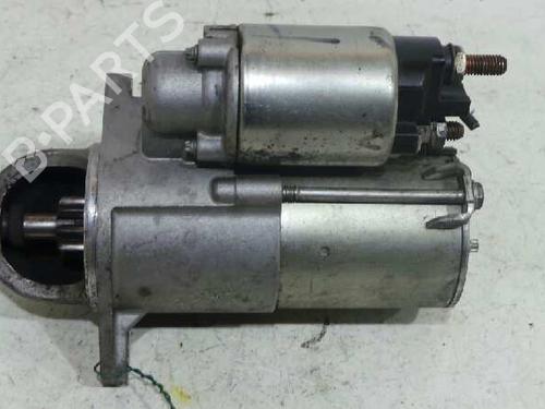 Used Starter OPEL ASTRA H GTC (A04) 1.8 (L08) (140 hp) 209330