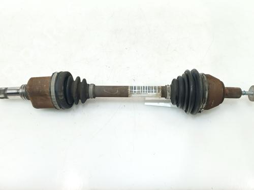 Used Left front driveshaft Left front driveshaft FORD FOCUS II (DA_, HCP, DP) 1.8 TDCi (115 hp) 31042355 31042355