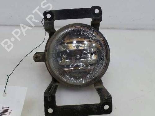 Used Right front fog light HYUNDAI TUCSON (JM) 2.0 CRDi All-wheel Drive (113 hp) 4082901