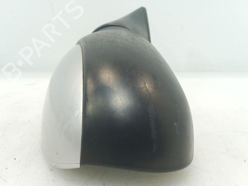 Right mirror CITROËN XSARA PICASSO (N68) 1.6 HDi | BP31644501C27 