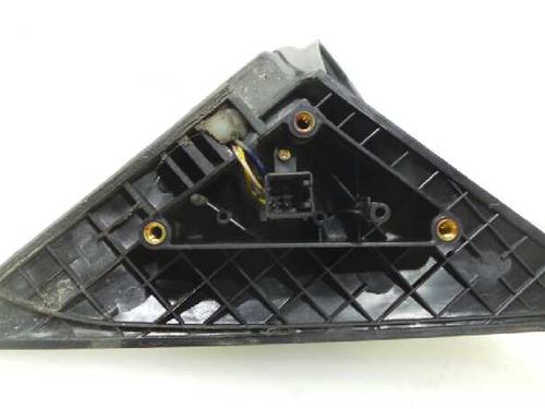 Left mirror KIA SHUMA II Saloon (FB)  | BP6813152C26 