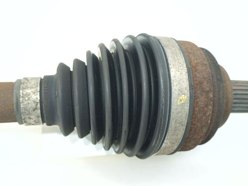 Right front driveshaft RENAULT CLIO IV (BH_) 0.9 TCe 90 (BHNF, BHMA, BHMH, BHJK, BHJR) | BP29310075M39