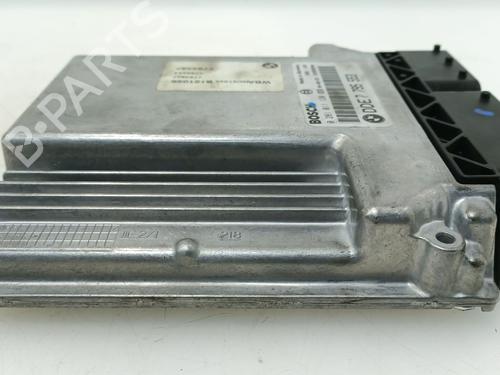Engine control unit (ECU) BMW 5 (E60) | BP30273710M57