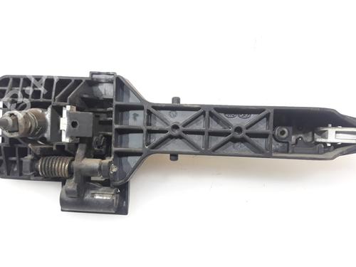 Front left exterior door handle HYUNDAI i30 (GD) 1.6 CRDi | BP19397005C128 
