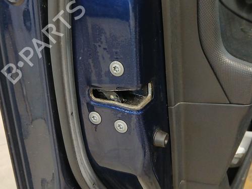Used Front left lock Front left lock 37031019 37031019