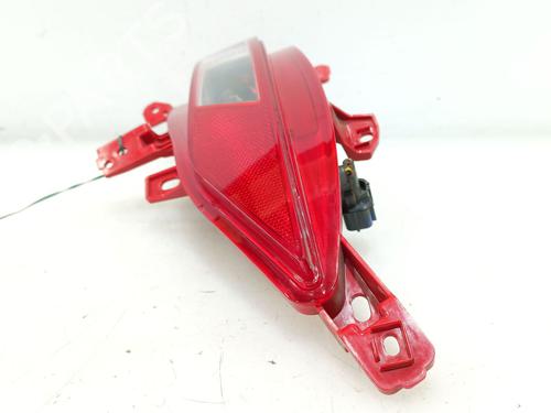 Rear bumper left light HYUNDAI TUCSON (NX4E, NX4A) 1.6 T-GDi | BP32238558C81 