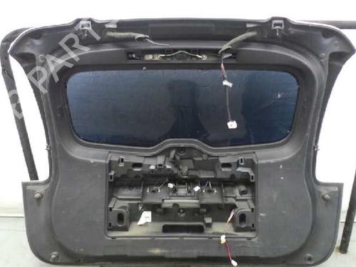 Tailgate MAZDA 5 (CR) 2.0 CD (CR19) | BP2336250C6 