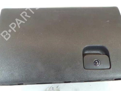 Glove box HYUNDAI SANTA FÉ II (CM) 2.2 CRDi 4x4 | BP4886469C95