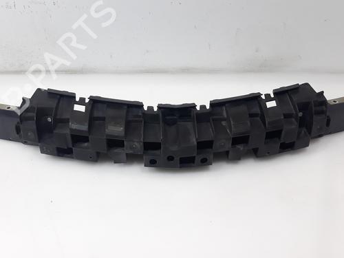 Used Front bumper reinforcement OPEL ASTRA H GTC (A04) 1.9 CDTI (L08) (120 hp) 18038008