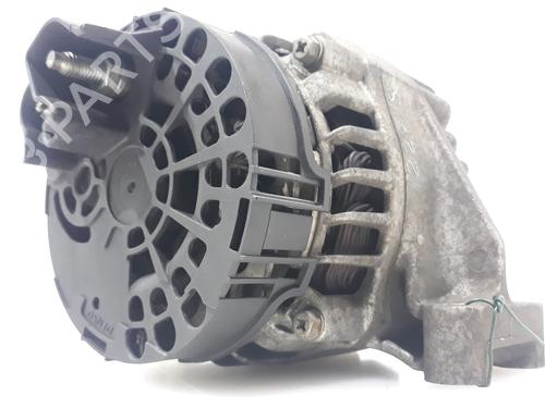 Alternator FIAT 500 (312_) 1.2 (312AXA1A) | BP18842255M7 