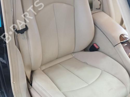 right-front-seat-mercedes-benz-e-class-w211-2002-2003-2004-2005-2006-2007-2008-2009-40493182 main image
