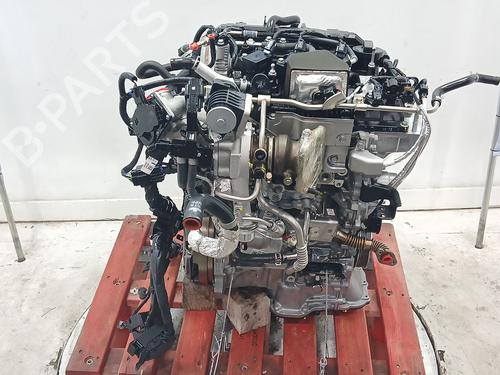 Engine HYUNDAI KONA (OS, OSE, OSI) 1.0 T-GDi | BP29447766M1 