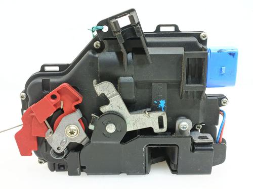 Front left lock VW GOLF PLUS V (5M1, 521) 1.9 TDI | BP25442584C98 