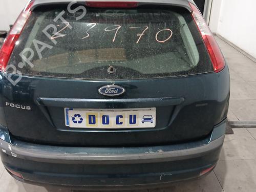 Right mirror FORD FOCUS II (DA_, HCP, DP) 1.8 TDCi | BP30271992C27 