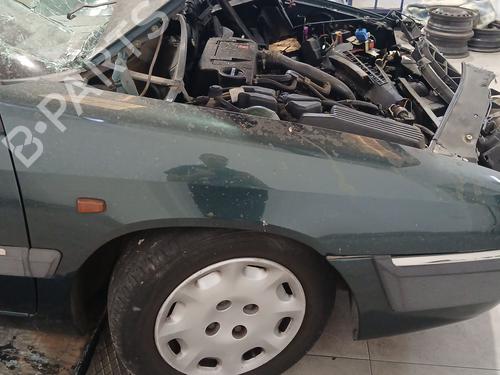 Used Right front fenders CITROËN XANTIA (X1_, X2_) 1.6 i (88 hp) 28424282