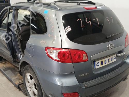 Left front window switch HYUNDAI SANTA FÉ II (CM) 2.2 CRDi GLS 4x4 | BP33704342I27  - Image 8