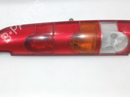 Højre baglygte RENAULT KANGOO Express (FC0/1_) D 65 1.9 (FC0E, FC02, FC0J, FC0N) (64 hp) 28106508