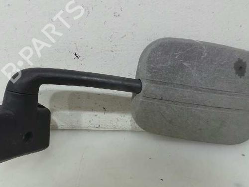 Left mirror CITROËN C15 Box Body/MPV (VD_) 1.8 D | BP12556822C26 