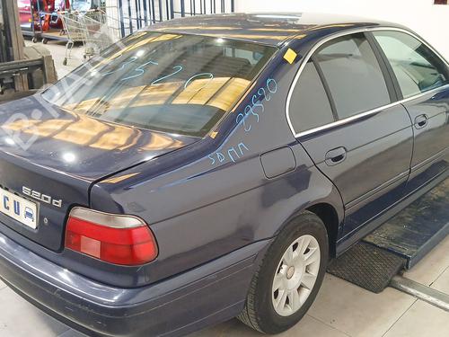 Front right window mechanism BMW 5 (E39) 520 d | BP27201182C23 
