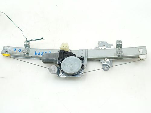 Used Front right window mechanism NISSAN MICRA V (K14) 1.0 (71 hp) 24698815