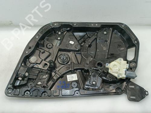 Used Front right window mechanism MERCEDES-BENZ C-CLASS (W205) C 220 BlueTEC / d (205.002, 205.004) (170 hp) 30294549