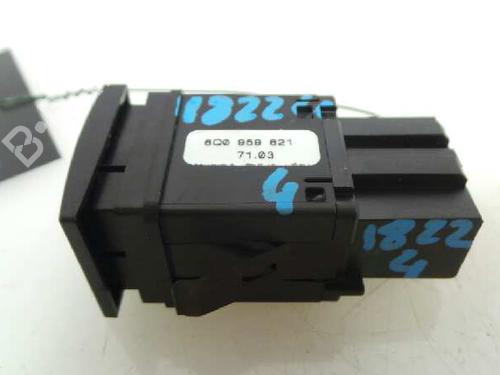 Switch VW POLO (9N_, 9A_) 1.4 16V | BP1598259I30 