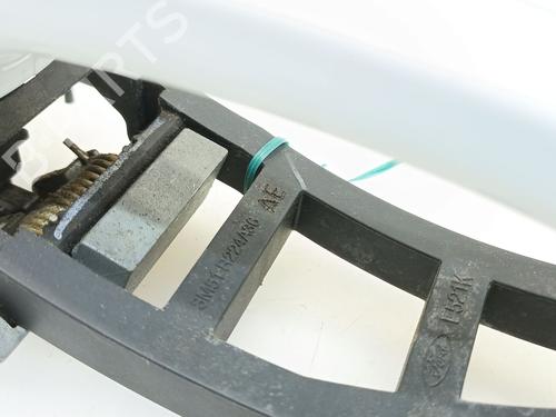 Front right exterior door handle FORD KUGA I 2.0 TDCi | BP25131774C129 