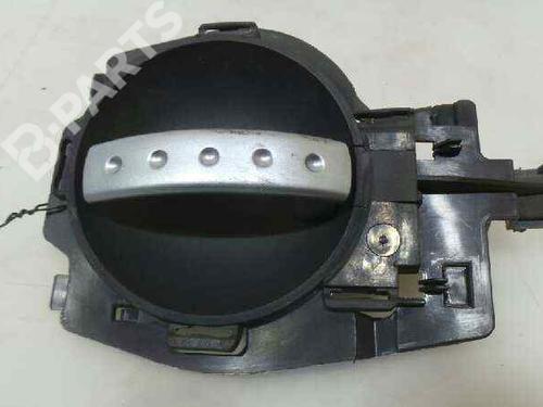 Used Rear left interior door handle Rear left interior door handle CITROËN C3 I (FC_, FN_) 1.4 HDi (68 hp) 6940759 6940759