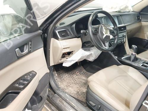 Catalyst KIA OPTIMA (JF) 1.7 CRDi | BP33855844M10  - Image 17