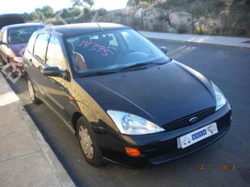 FORD FOCUS I (DAW, DBW) 1.6 16V (100 hp) 19069