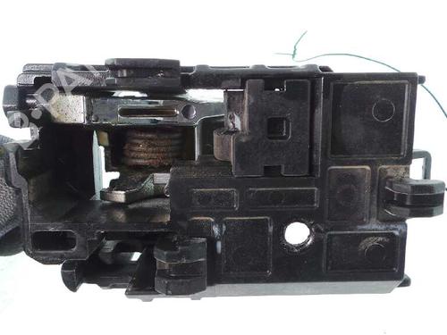Front left interior door handle NISSAN X-TRAIL I (T30) 2.2 Di 4x4 | BP3208937I13 