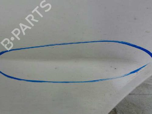 Left rear door SEAT TOLEDO III (5P2)  | BP6698945C4 