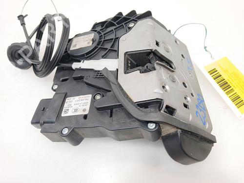 Rear left lock VW SHARAN (7N1, 7N2) 2.0 TDI | BP26283926C100 