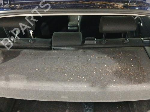 Hattehylde Hattehylde VW POLO V (6R1, 6C1) 1.2 TDI (75 hp) 36561892 36561892