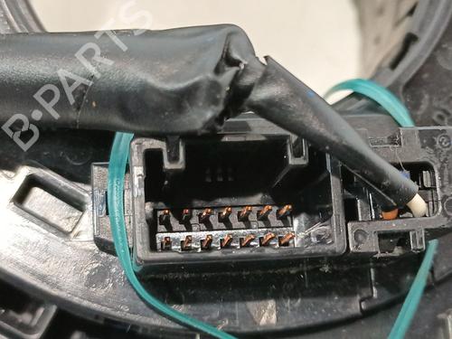 Squib airbag MAZDA CX-5 (KE, GH) 2.2 D AWD (KE2AW) | BP31038520C102 