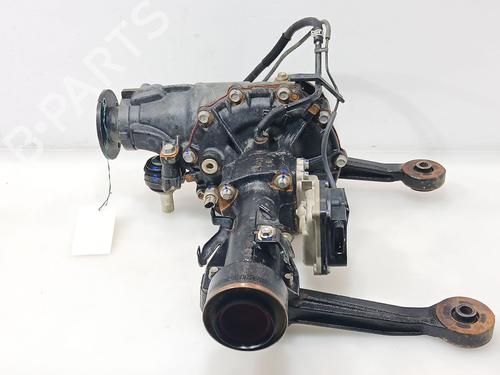 Front differential TOYOTA HILUX VIII Pickup (_N1_)  | BP29475483M23 