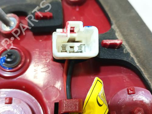 Left tailgate light KIA SPORTAGE III (SL) 1.7 CRDi | BP31329707C79 