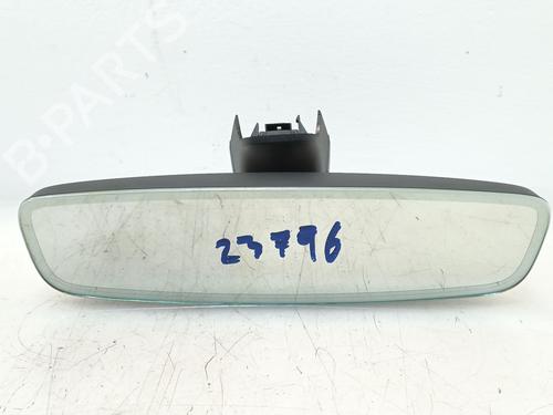 Used Rear mirror AUDI Q5 (FYB, FYG) 2.0 TFSI quattro (252 hp) 30873103