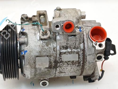 AC compressor SEAT IBIZA III (6L1) 1.9 TDI | BP37641445M34 - Image 2