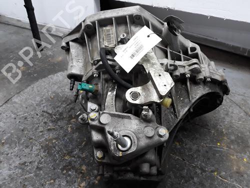 Gearbox DACIA LODGY (JS_)  | BP10504136M3 