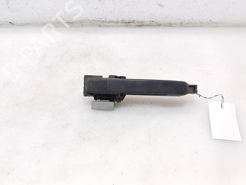 Used Front left exterior door handle Front left exterior door handle NISSAN NAVARA NP300 (D40) 2.5 dCi 4WD (174 hp) 39808939 39808939