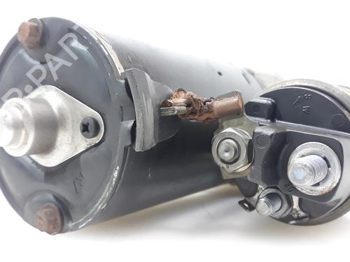 Starter MERCEDES-BENZ A-CLASS (W169) A 200 CDI (169.008, 169.308) | BP18713123M8 